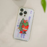【MADE】サンタズサプライズグリッタースマートトック / Pesto 18.