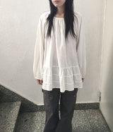 dolly cotton shirring ops (2C)
