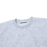 LMN アーバンダブルウェアセミオーバーサイズフィットスウェットシャツ (7 colors)