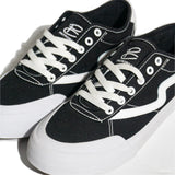 Patrobas New Ivan Black White