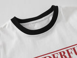Elias Ringer Graphic Tee