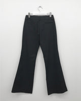 アーバンポケットブーツカットパンツ (2color)