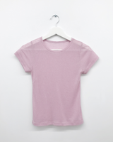 Fine soft t-shirt (6color)