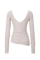 Hush slim tee