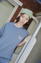 26SS★パラダイス ベア ショートスリーブ Tシャツ