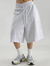 2000ユニッツソルド❤🥰M-XL❤3カラーズ❤ Bバミューダパンツ/ ベーシックショーツ