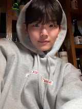 COMMA Render PREMIUM HOODIE
