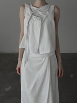 Tia Strap Sleeveless