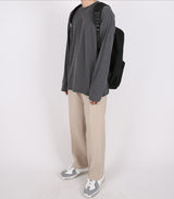 No.8016 8color スパンTシャツ