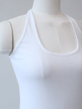 halter chilling top 