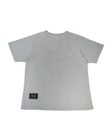 glitter star t-shirts / gray