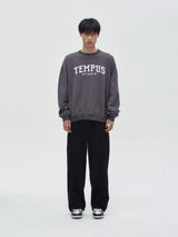 TEMPUS ベーシックアーチロゴ MTM [グレー]