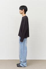 Front Line Denim