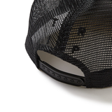 LOGO MESH CAP