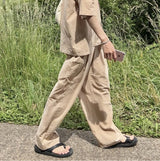 Nyx linen pants