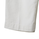 One-tuck jeans (3color)