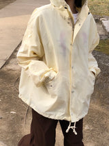 Daphne windbreaker