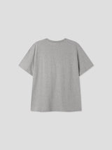 Tokyo logo crop short sleeve T-Shirt 2C