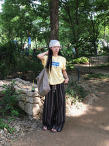 1985 オサカ半袖Tシャツ (4c)