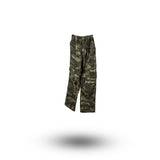 Pack Camo Cargo Pants (2color)
