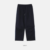 Fix track sweat pants -4C