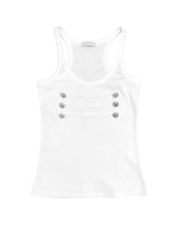 Neo Napoleon Sleeveless