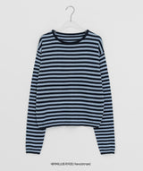 Renbaf Basic Round Knit