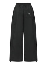 NEXO STRING WIDE SWEAT PANTS (2COLOR)