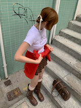 【MADE】ストーンズラウンドカーディガン