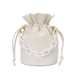 VIVICHO CANDY BAG WHITE