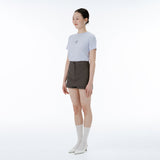Clover T-shirt (lavender)