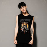 DB-018 -METALLICA-