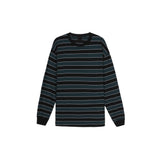 ASCLOストロールボーダーTシャツ (3color)