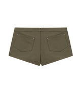 napoleon shorts (khaki)