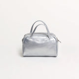 Seluna Mini Bag Silver