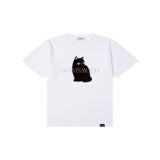 キャットロゴT
