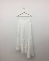 アイレットビスチェワンピース(2color)