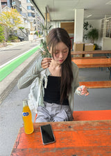 タイノースリーブ