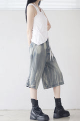 Ciel Unbalanced Layered Sleeveless