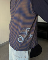 HX Striped Hoodie (3C)