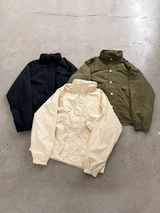 pocket fold jacket 