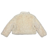 Sierra fur jacket