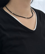 mella necklace