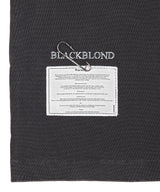 BBD Pop Clash Pigment T-Shirt (Vintage Black)