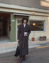 Brunch Double Coat