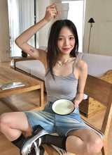 Duve sleeveless