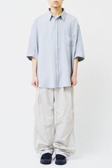 Modal Box Shirt (3color)