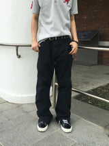 Horse PK short-sleeve T-Shirt 3C