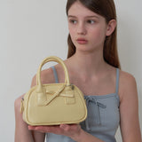 Muse Ribbon Mini Bag_4 color