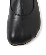 Toe 0058. スパンクス ニーハイブーツ